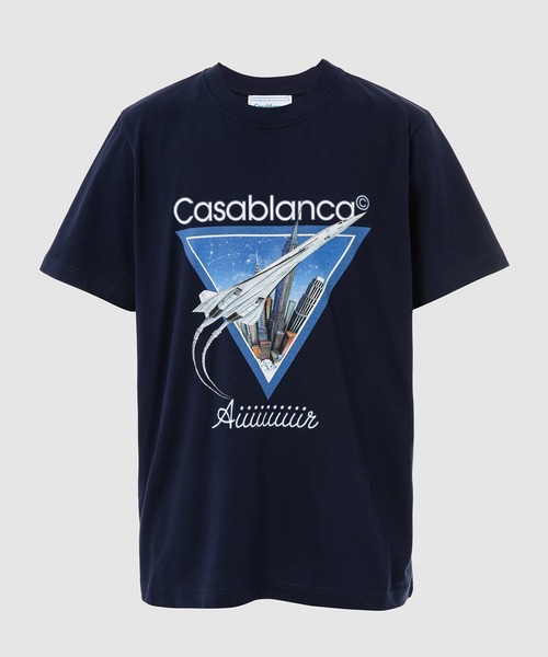 Casablanca（カサブランカ）の「Casablanca（カサブランカ）T SHIRT 4