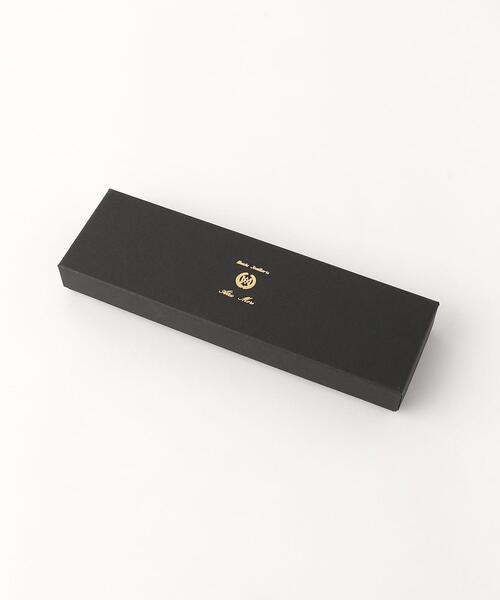 LOEFF（ロエフ）の「＜Haute Joaillerie AKIO MORI＞ブラスxレジン ブレスレット M（ブレスレット・レディース・ゴールド・FREE）」の2枚目の写真