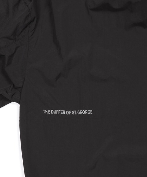 The DUFFER of ST.GEORGE（ザダファーオブセントジョージ）の「【WEB
