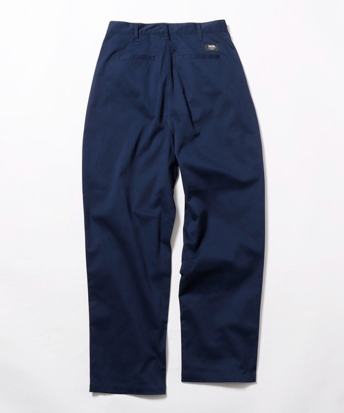 VANS（バンズ）の「VANS/ヴァンズ M Wide Ttapered PNT ワイド