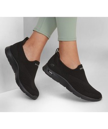 SKECHERS ARCH FIT REFINE-DON'T GO / スケッチャーズ アーチ フィット リファイン-ドント ゴー