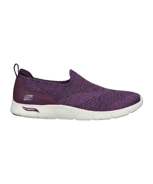 SKECHERS（スケッチャーズ）の「SKECHERS ARCH FIT REFINE-DON'T GO