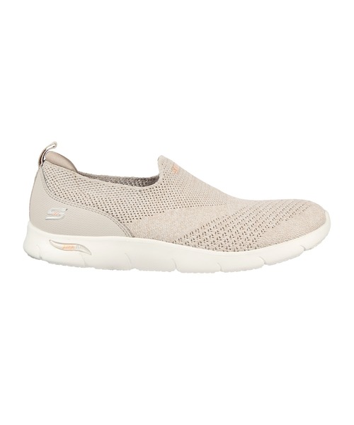 SKECHERS ARCH FIT REFINE-DON'T GO / スケッチャーズ アーチ フィット