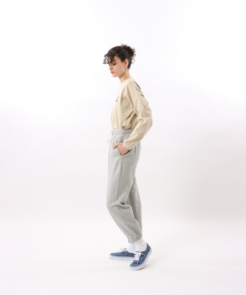 セール】【Champion/チャンピオン】レディース リバースウィーブ(R