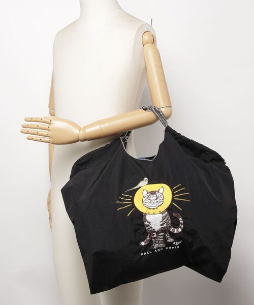 【未開封】ボールアンドチェーン　黒　L 楽天市場】正規取扱店 ボールアンドチェーン Ball&Chain Lサイズ