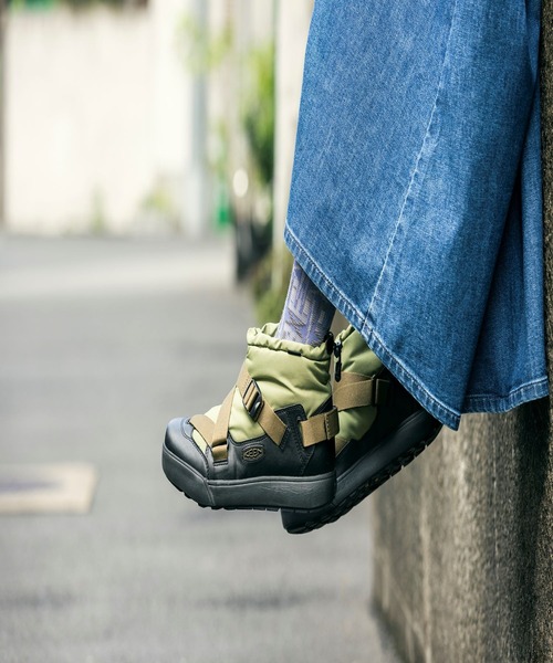 KEEN（キーン）の「KEEN/キーン レディース HOODZERRA WP