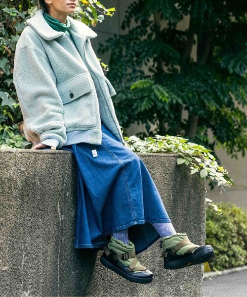 KEEN（キーン）の「KEEN/キーン レディース HOODZERRA WP
