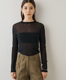 Whim Gazette｜ウィムガゼットのTシャツ/カットソー（長袖）通販