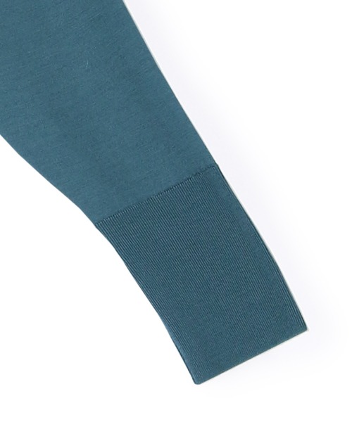 JOHN SMEDLEY（ジョンスメドレー）の「【JOHN SMEDLEY】SHIRT FC