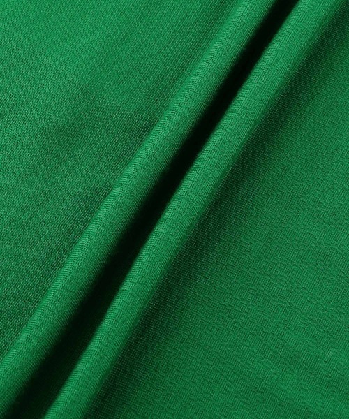 JOHN SMEDLEY（ジョンスメドレー）の「【JOHN SMEDLEY】SHIRT FC LS TURNBACK CUFF（ニット/セーター・レディース・チャコールグレー/グリーン系その他/ブルー系その他6・X-SMALL/S）」の12枚目の写真