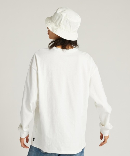 ナイキ スポーツウェア プレミアム エッセンシャル メンズ ロングスリーブ Tシャツ / Nike Sportswear Premium Essentials Men's Long-Sleeve T-Shirt＜XS-3XL 展開＞（Tシャツ/カットソー）｜NIKE（ナイキ）