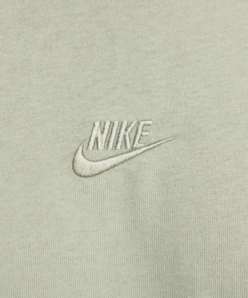 ナイキ スポーツウェア プレミアム エッセンシャル メンズ ロングスリーブ Tシャツ / Nike Sportswear Premium Essentials Men's Long-Sleeve T-Shirt＜XS-3XL 展開＞（Tシャツ/カットソー）｜NIKE（ナイキ）