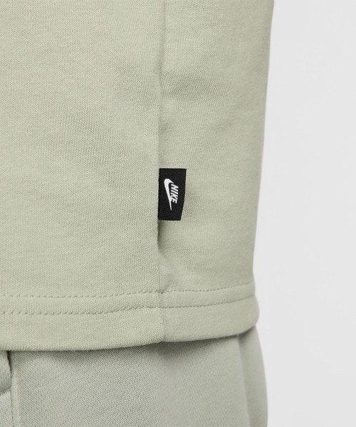 ナイキ スポーツウェア プレミアム エッセンシャル メンズ ロングスリーブ Tシャツ / Nike Sportswear Premium Essentials Men's Long-Sleeve T-Shirt＜XS-3XL 展開＞（Tシャツ/カットソー）｜NIKE（ナイキ）