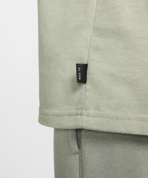 ナイキ スポーツウェア プレミアム エッセンシャル メンズ ロングスリーブ Tシャツ / Nike Sportswear Premium Essentials Men's Long-Sleeve T-Shirt＜XS-3XL 展開＞（Tシャツ/カットソー）｜NIKE（ナイキ）