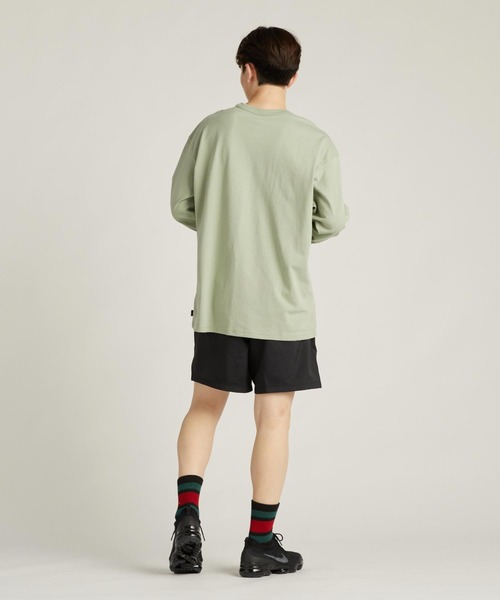 ナイキ スポーツウェア プレミアム エッセンシャル メンズ ロングスリーブ Tシャツ / Nike Sportswear Premium Essentials Men's Long-Sleeve T-Shirt＜XS-3XL 展開＞（Tシャツ/カットソー）｜NIKE（ナイキ）