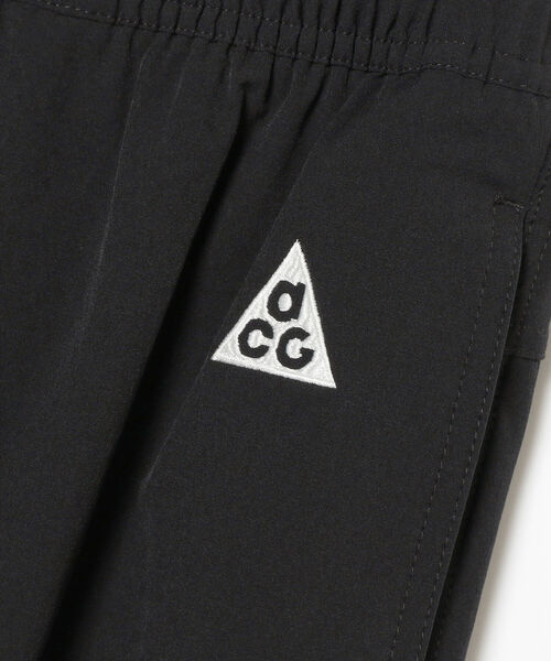 NIKE ACG ナイキ トレイルパンツ 黒 XXL SUN FARER NIKE（ナイキ）の「NIKE / ACG Sun Farer トレイルパンツ（その他