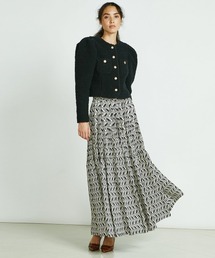 DOUBLE STANDARD CLOTHING（ダブルスタンダードクロージング）の