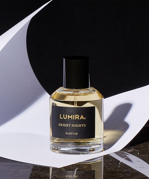 DESERT NIGHTS eau de parfum（デザートナイツ オーデパフューム