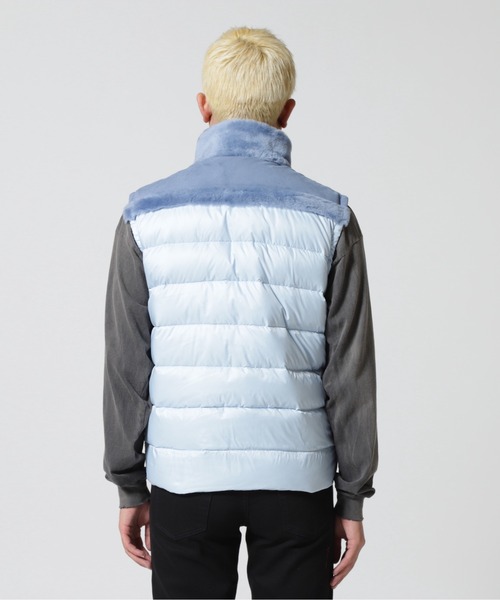 EMMETI（エンメティ）の「EMMETI/エンメティ/DONNY（ダウンベスト・メンズ・その他・46/48）」の6枚目の写真