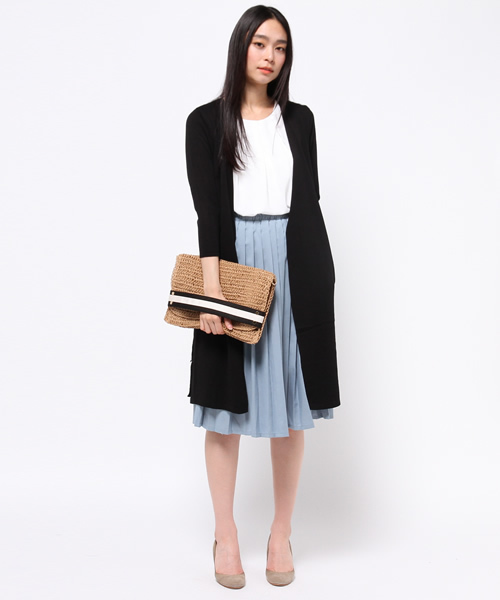 ESTNATION（エストネーション）の「ESTNATION ロングニット