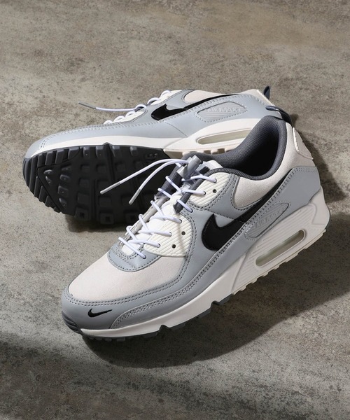NIKE（ナイキ）の「NIKE AIR MAX 90 SE DZ5167-077（スニーカー）」 - WEAR