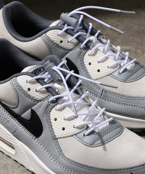 NIKE（ナイキ）の「NIKE AIR MAX 90 SE DZ5167-077（スニーカー）」 - WEAR