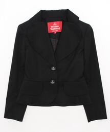 Vivienne Westwood | ｳｰﾙｷﾞｬﾊﾞﾗﾌﾞｼﾞｬｹｯﾄ(テーラードジャケット)