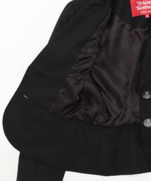 Vivienne Westwood（ヴィヴィアンウエストウッド）の「ｳｰﾙｷﾞｬﾊﾞ