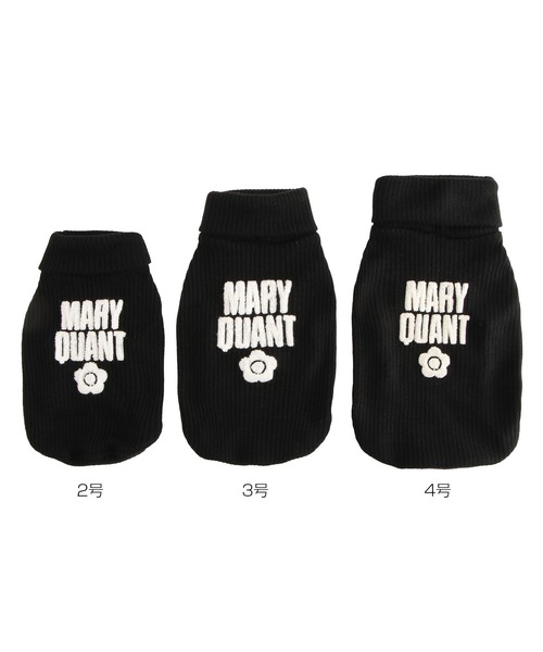 MARY QUANT（マリークワント）の「サガラロゴタートル プル
