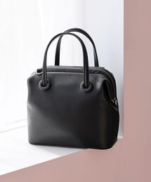 green label relaxing | クラシック ボックス ガマグチ 2WAYバッグ(ショルダーバッグ)