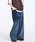 MAISON SPECIALi]XyVj́usUNISEXtHyper Wide Denim Buggy Pants/nCp[ChoM[fjpcyMAISON SPECIAL/]XyVzifjpcjvbTbNXu[