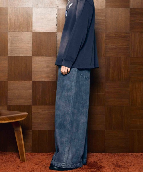 パンツ MAISON SPECIAL 5th Anniversary Denim 38 パンツ MAISON SPECIAL 5th Anniversary Denim 38 5th