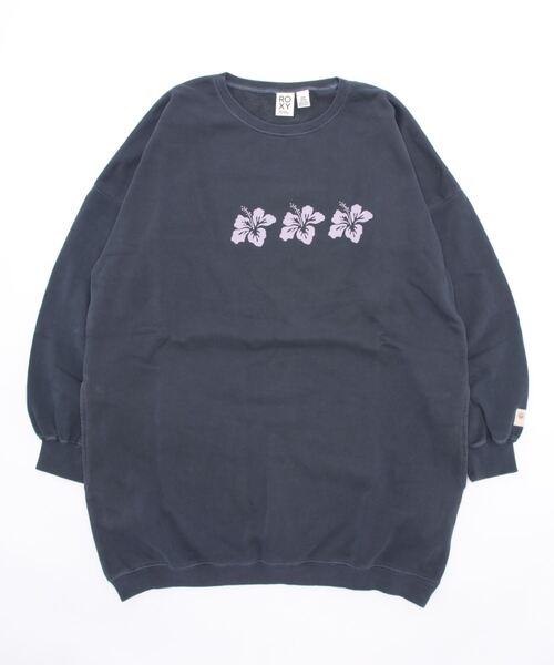 ROXY（ロキシー）の「NEW LOVE/ロキシーワンピース（ワンピース・レディース・グリーン/ホワイト/ネイビー・LARGE/MEDIUM/SMALL）」の14枚目の写真
