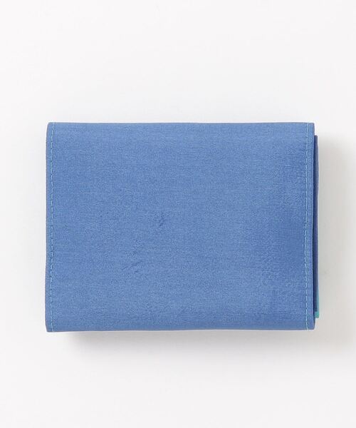 DL HEADWEAR(ディーエルヘッドウェア)の「DL Headwear Boogie Cruising Wallet Finest Nike Collection2 (MULTI) ディーエル ヘッドウェア ブーギー クルージング ファイネスト ナイキ コレクション2(財布・メンズ・マルチ・ONE SIZE)」の2枚目の写真