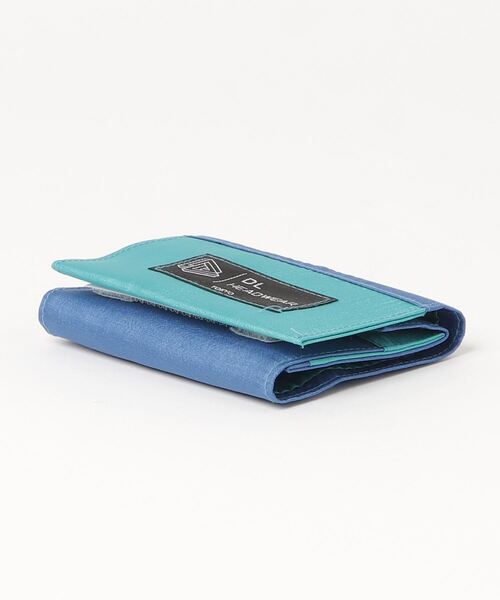DL HEADWEAR(ディーエルヘッドウェア)の「DL Headwear Boogie Cruising Wallet Finest Nike Collection2 (MULTI) ディーエル ヘッドウェア ブーギー クルージング ファイネスト ナイキ コレクション2(財布・メンズ・マルチ・ONE SIZE)」の3枚目の写真