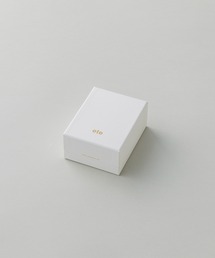 ⭐️目留狩子⭐️ete エテ K10 MPGレインボー ブレスレット オリーブ 中古】 エテ ete K10PG ブレスレット ダイヤモンド 華奢