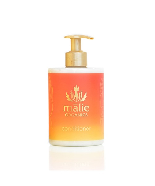Malie Organics（マリエ オーガニクス）の「Conditioner Mango Nectar （コンディショナー マンゴーネクター）414ml（コンディショナー・レディース・その他・LARGE）」の2枚目の写真