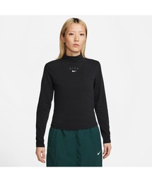 ナイキ NIKE ナイキ NSW NCPS L/S モック トップ