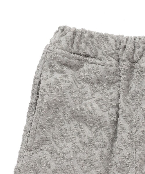 BEAMS mini（ビームスミニ）の「BEAMS mini / ロゴパイル ショーツ 23SS（90～150cm）（その他パンツ・キッズ・トップグレー/グリーン/ネイビー・90/100/110/120/130/140/150）」の18枚目の写真