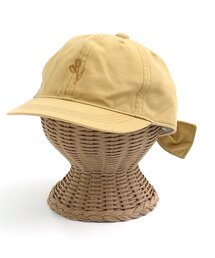 BREEZE | 刺繍リボンキャップ(キャップ)