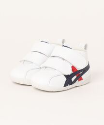 ASICS（アシックス）の「asics SUKU2 アシックス スクスク AMULEFIRST SL ベビーシューズ(アミュレファーストSL) 1144A223（スニーカー・キッズ）」