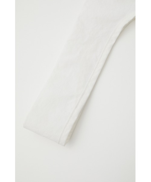 RODEO CROWNS WIDE BOWL（ロデオクラウンズワイドボウル）の「サウナボーイ 2WAYポケッタブルバッグ（エコバッグ/サブバッグ・レディース・ホワイト/ブラック・FREE）」の17枚目の写真