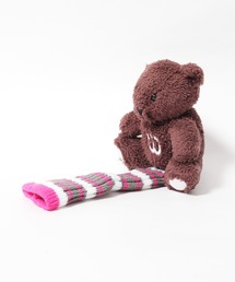 wilson | WILSON BEAR/ウィルソンベア BEARヘッドカバー（フェアウエイウッド用）(ゴルフグッズ)