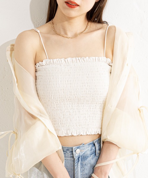 junhashimoto - チコさん専用 junhashimoto 【junhashimoto/ジュンハシモト】SHOP COAT