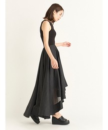 SNIDEL（スナイデル）の「【WEB限定カラーあり】ニット