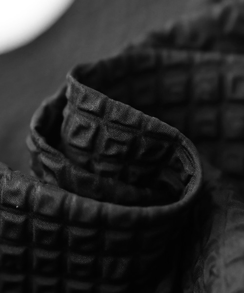 antiqua（アンティカ）の「ショート丈ジャケット（ノーカラージャケット・レディース・ブラック・FREE）」の20枚目の写真