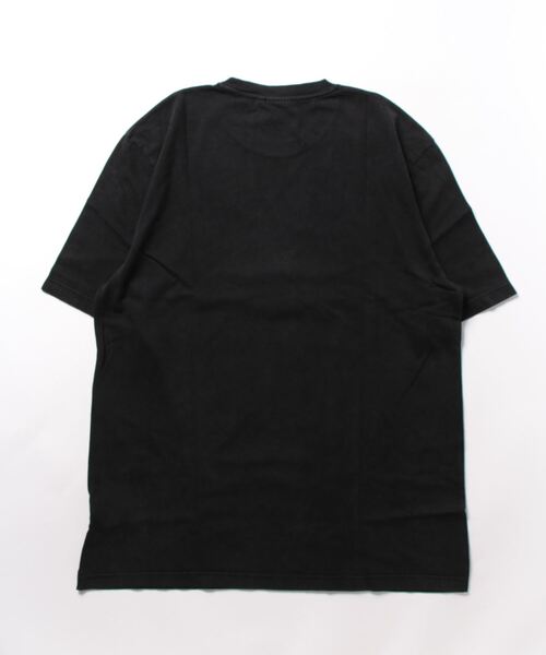 Carne Bollente(カルネボレンテ)の「Carne Bollente/カルネボレンテ/I love Paris(Tシャツ/カットソー・レディース・ブラック/ブルー・XL/XXL)」の22枚目の写真