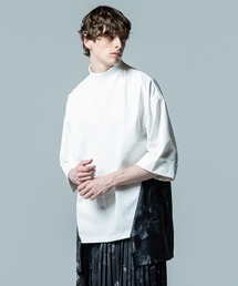 Flower Combination CS / フラワーコンビネーションカットソー