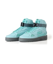 FILA | 【コラボ】 FILA 初音ミク TERATACH 600 HI / テラタック 600 ハイ(スニーカー)