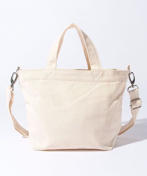 CONVERSE(コンバース)の「CONVERSE FIVE SHOES PRINT 2WAY TOTE BAG(トートバッグ・メンズ・ブラック/ホワイト・FREE)」の11枚目の写真